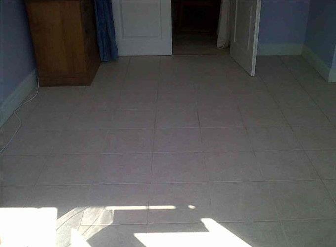 Glenn Reed Tiling Services