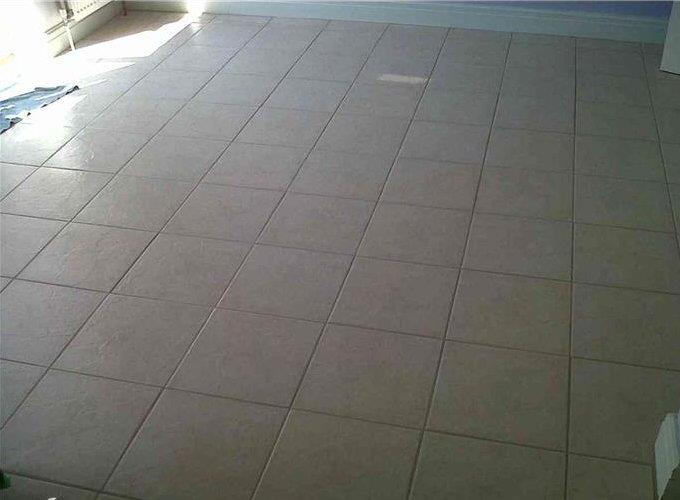 Glenn Reed Tiling Services