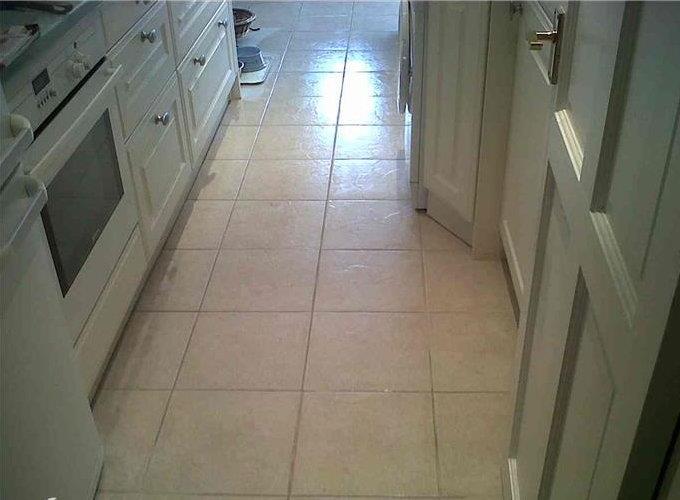 Glenn Reed Tiling Services