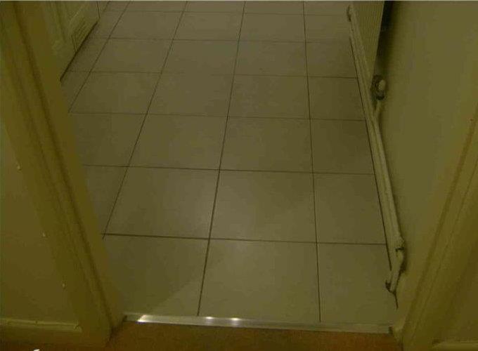 Glenn Reed Tiling Services