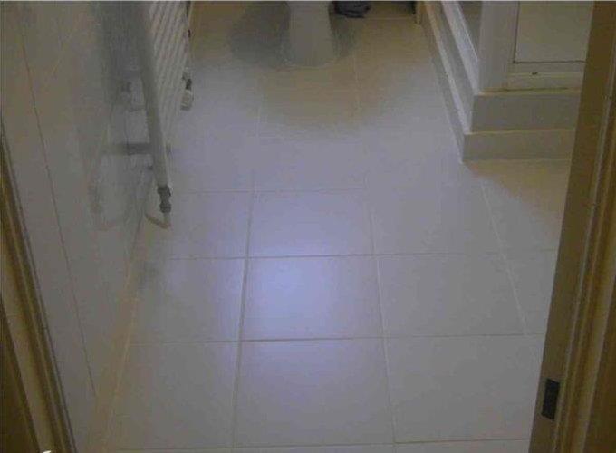 Glenn Reed Tiling Services