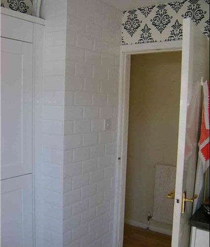 Glenn Reed Tiling Services