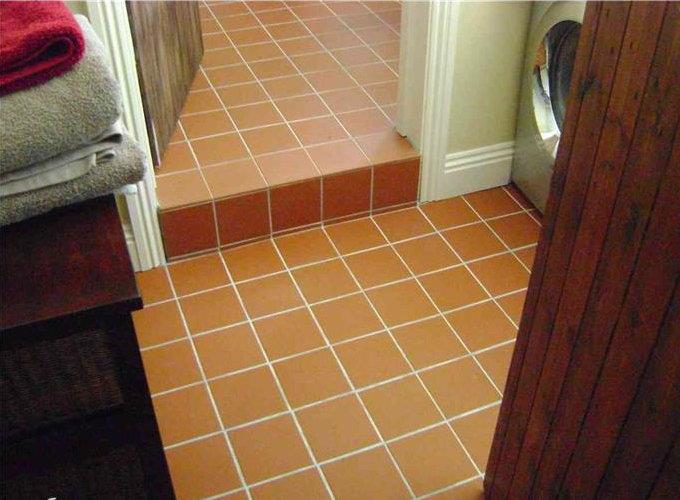 Glenn Reed Tiling Services