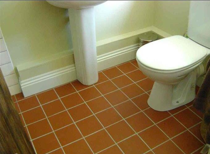 Glenn Reed Tiling Services