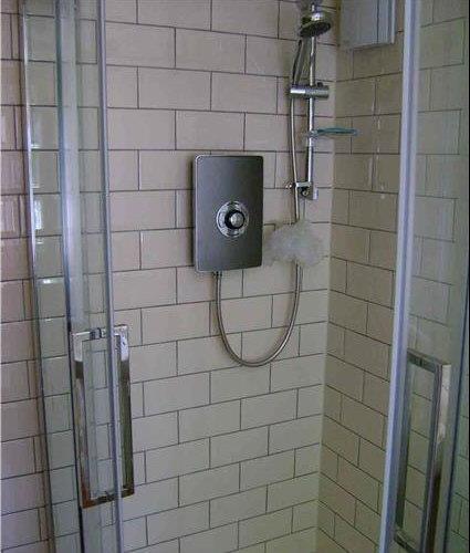 Glenn Reed Tiling Services
