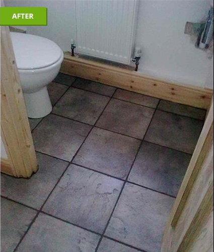 Glenn Reed Tiling Services