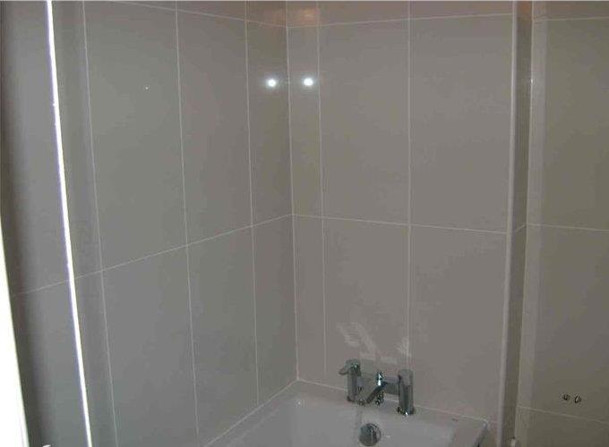 Glenn Reed Tiling Services