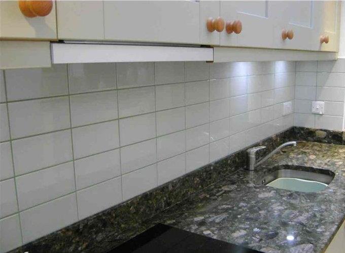 Glenn Reed Tiling Services