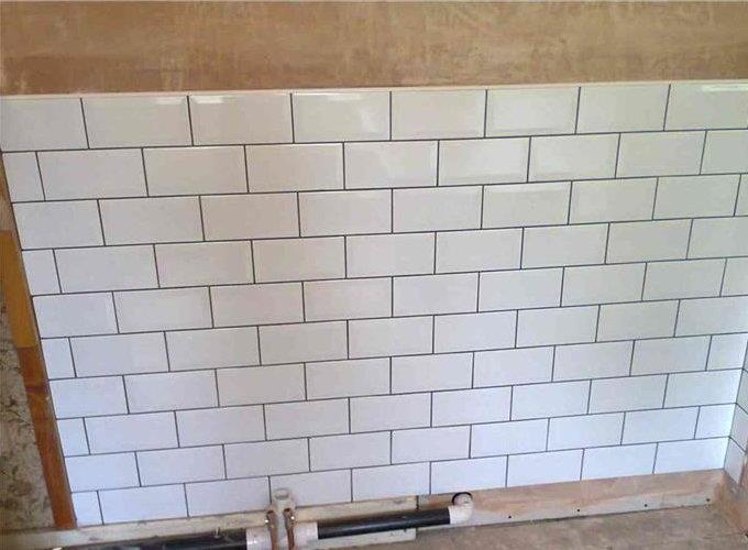 Glenn Reed Tiling Services