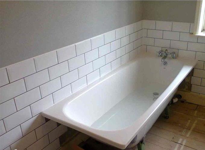Glenn Reed Tiling Services