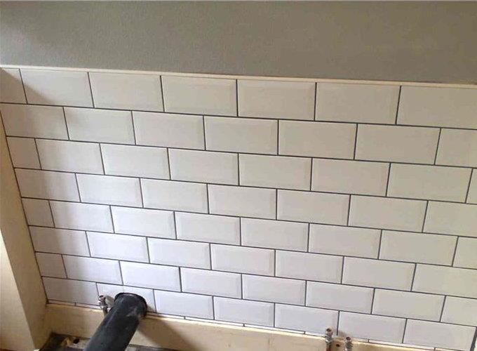 Glenn Reed Tiling Services