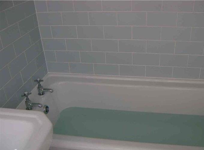 Glenn Reed Tiling Services
