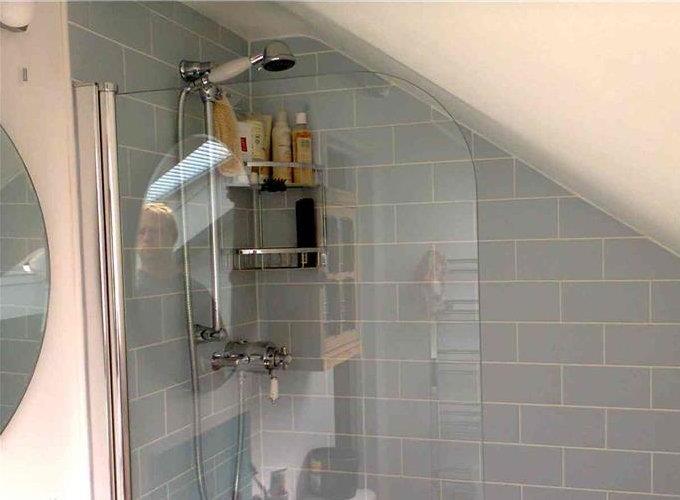 Glenn Reed Tiling Services