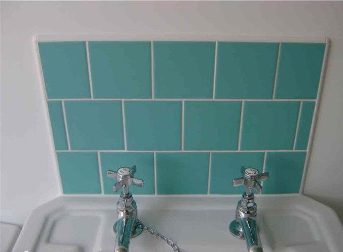 Glenn Reed Tiling Services