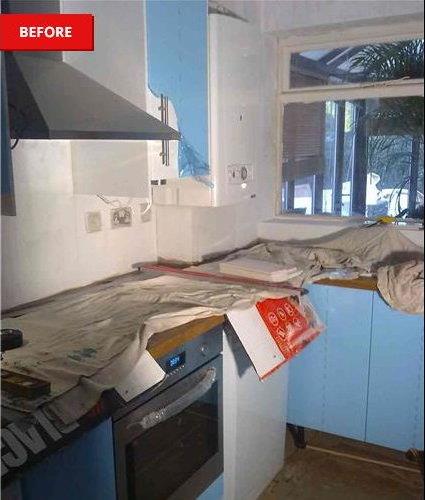 Glenn Reed Tiling Services