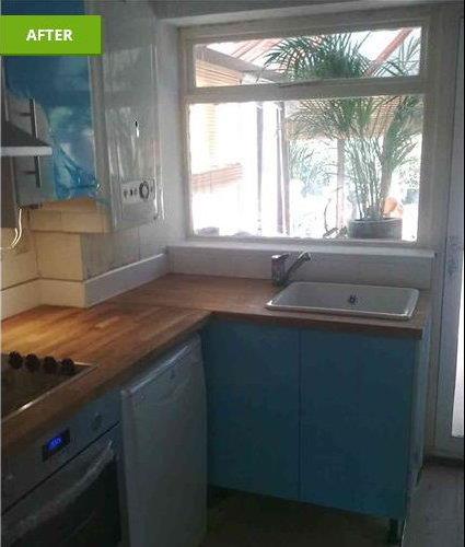Glenn Reed Tiling Services