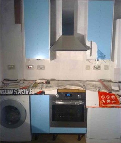 Glenn Reed Tiling Services