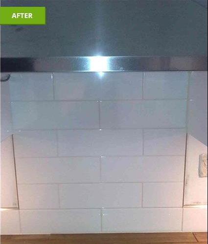 Glenn Reed Tiling Services