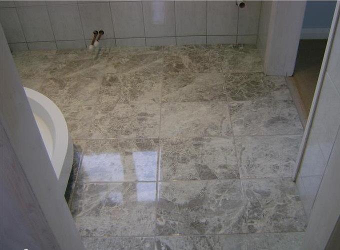 Glenn Reed Tiling Services