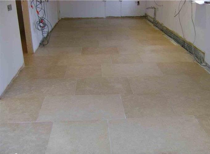 Glenn Reed Tiling Services