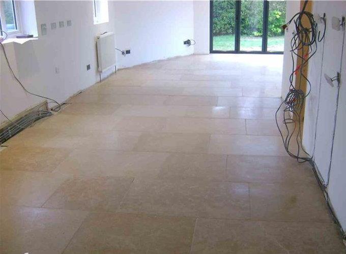 Glenn Reed Tiling Services