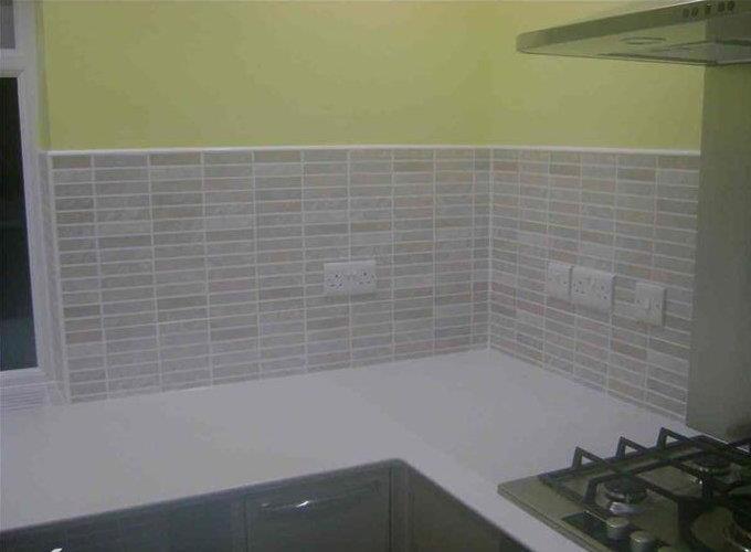 Glenn Reed Tiling Services