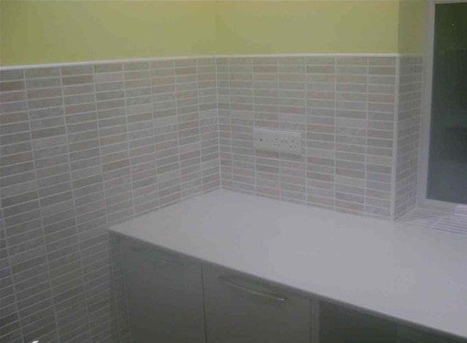 Glenn Reed Tiling Services