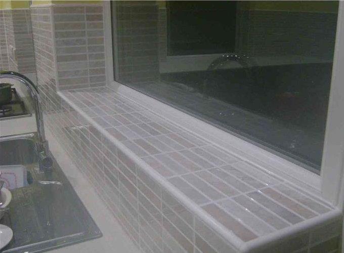 Glenn Reed Tiling Services