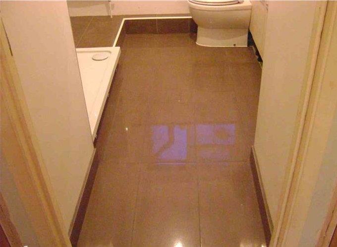 Glenn Reed Tiling Services