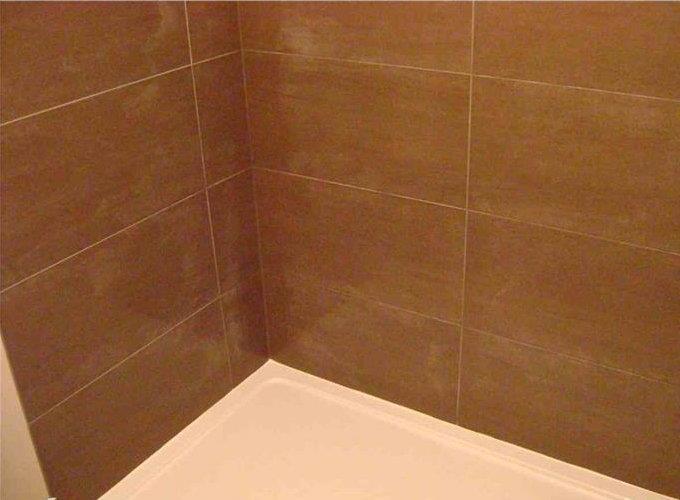 Glenn Reed Tiling Services