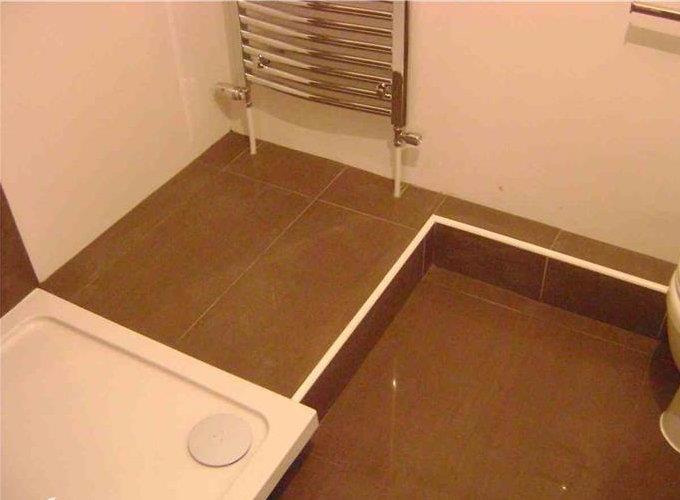 Glenn Reed Tiling Services