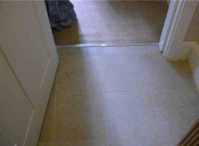 Glenn Reed Tiling Services
