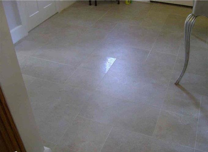 Glenn Reed Tiling Services