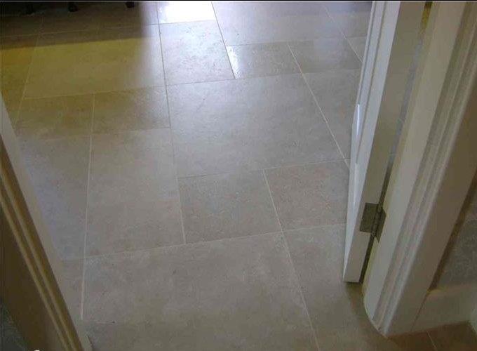 Glenn Reed Tiling Services
