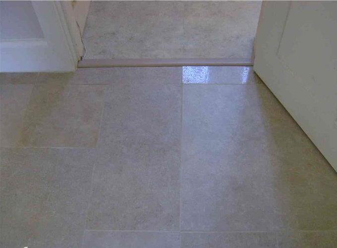 Glenn Reed Tiling Services