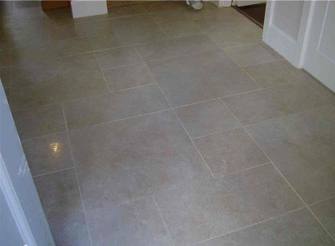 Glenn Reed Tiling Services