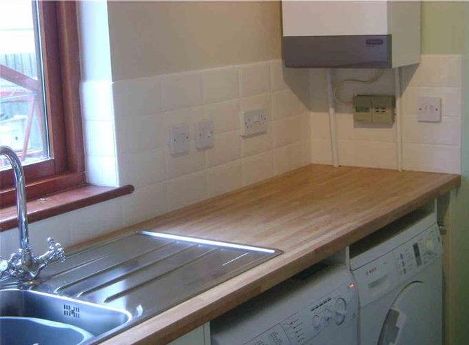 Glenn Reed Tiling Services