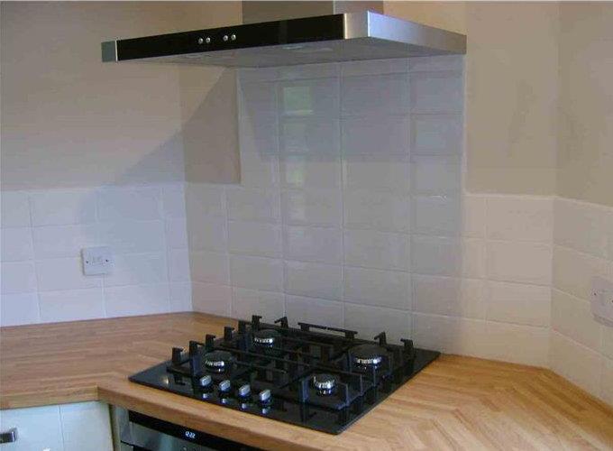 Glenn Reed Tiling Services