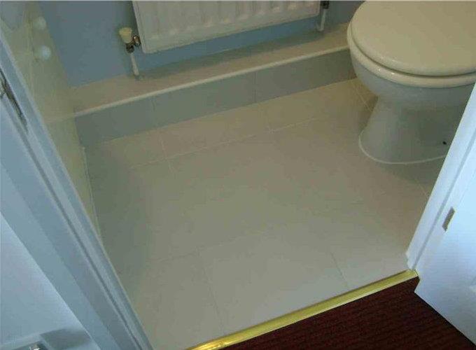 Glenn Reed Tiling Services