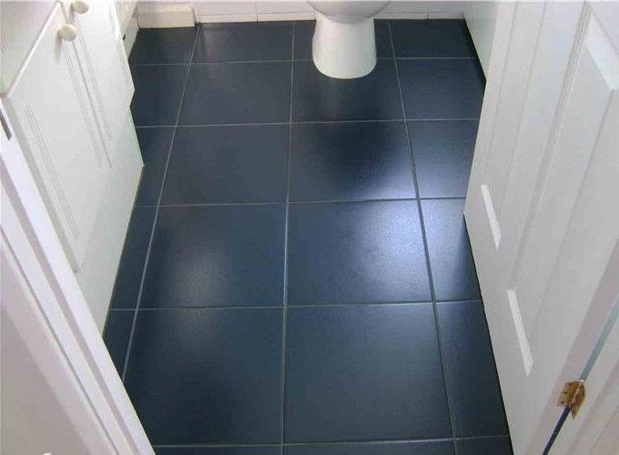Glenn Reed Tiling Services