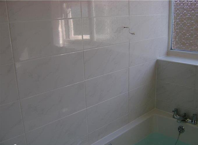 Glenn Reed Tiling Services
