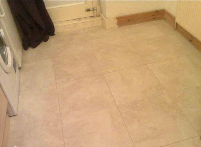 Glenn Reed Tiling Services