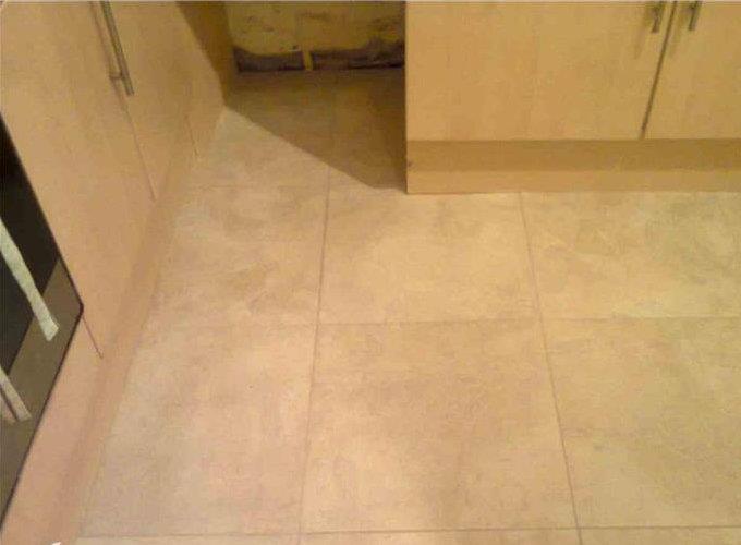 Glenn Reed Tiling Services