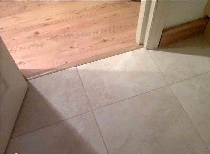 Glenn Reed Tiling Services