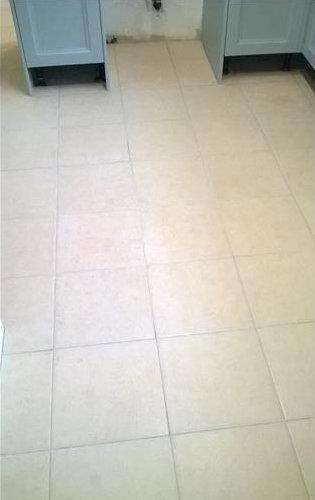 Glenn Reed Tiling Services