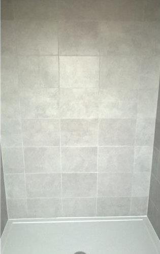 Glenn Reed Tiling Services