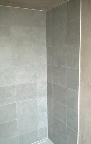 Glenn Reed Tiling Services