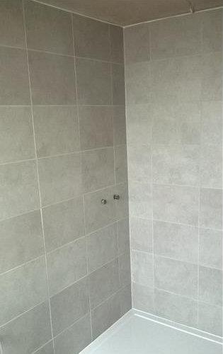 Glenn Reed Tiling Services