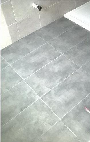Glenn Reed Tiling Services
