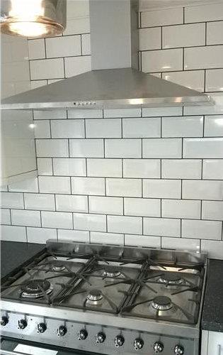 Glenn Reed Tiling Services